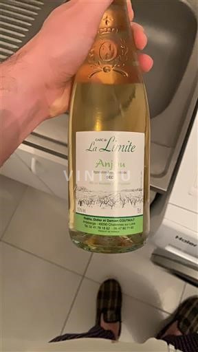 Údolí Loiry Anjou Coteaux de la Limite Neročník