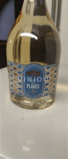 Lounais-Ranska Gascognen rinteet Secrets des Plages 2024