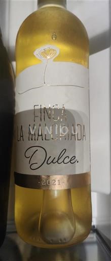 Castilla-La Mancha Finca La Malcriada Dulce 2021