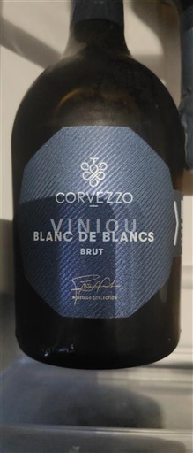 Veneto Corvezzo Blanc de Blancs Ikke årgangsbestemt