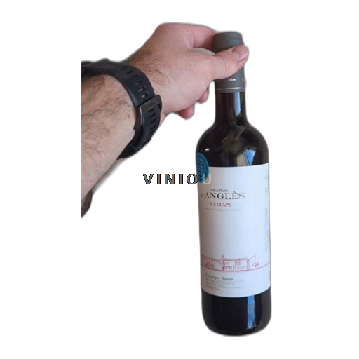 Linguadoca La Clape Château Anglès 2023