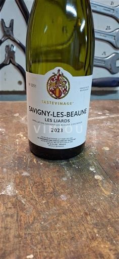 Burgundy Savigny-lès-Beaune Les Liards 2023