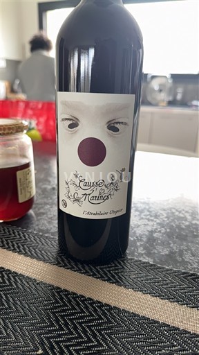 Sudoeste No especificado Causse Marines Peyrouzelles 2023