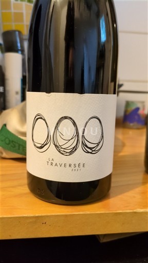 Languedoc Niet gespecificeerd La Traversée 2021