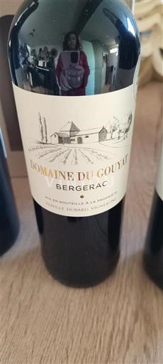 Sudoeste Bergerac Domaine Gouyat 2024