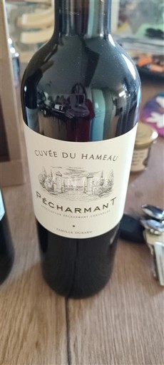 Sudoeste Pécharmant Famille Gillet du Hameau 2021