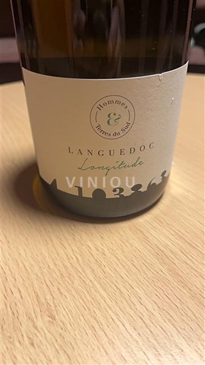 Languedoc Hommes & Terres du Sud Longitude 2024