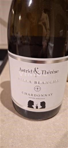 Languedoc y Rosellón País de Oc Astrid & Thérèse Villa Blanche Spéciale 2021