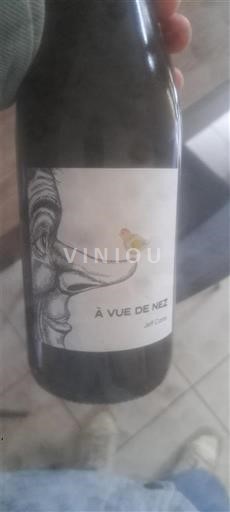 Linguadoca e Rossiglione Paese d'Oc Jeff Carrel À Vue de Nez Senza annata