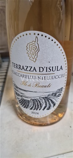 Korsika Île de Beauté Terrazza Isula Sciaccarellu-Niellucciu 2024