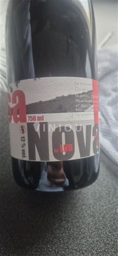 Languedoc-Roussillon Pays d'Oc Casa Nova by LMD Non-Vintage
