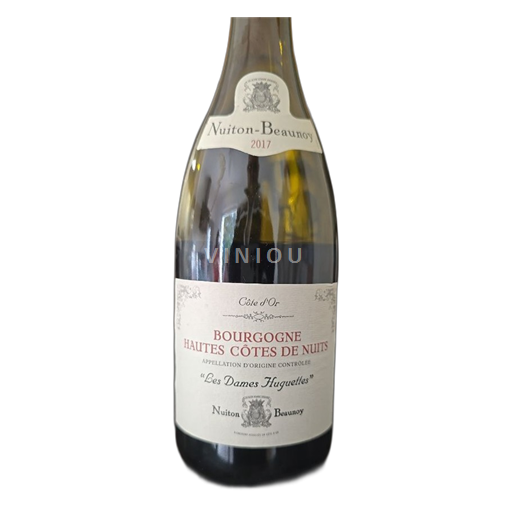 Burgundy Nuits-Saint-Georges Grand Cru Domaine Jean Chauvenet Les Dames Huguettes Non-Vintage