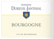 Burgundi Bourgogne Domaine Vincent Dureuil-Janthial 2020