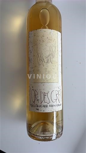 Non specificato Château Langlade L'Or des Crès Senza annata