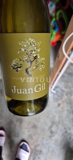 Kastilja-Mança Jumilla Juan Gil 2020