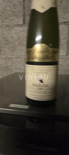 Elsass Riesling Dopff au Moulin 2009