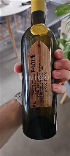 Lounais-Ranska Saint-Mont Plaimont Producteurs 2020