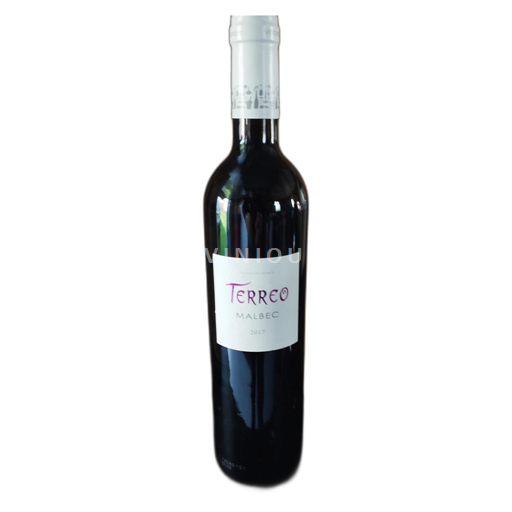Zuidwest-Frankrijk Comté Tolosan Terreo Malbec 2017