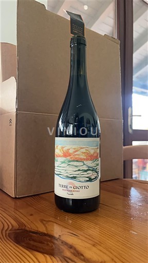 Toscane Niet gespecificeerd Terre di Giotto Mostrale Risso 2022