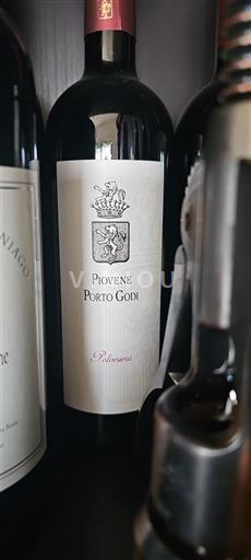 Vénétie Colli Berici Piovene Porto Godi Ruberini 2020