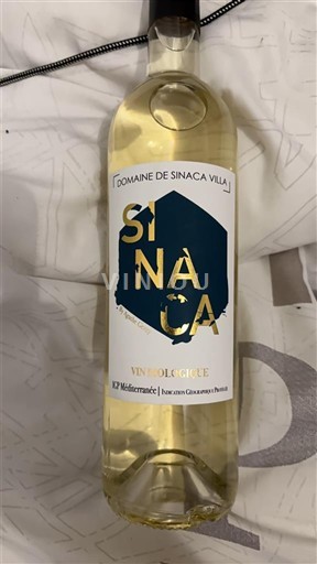 Provence, hạ lưu Rhône, Corse Địa Trung Hải Domaine Sinaca Villa Không niên vụ