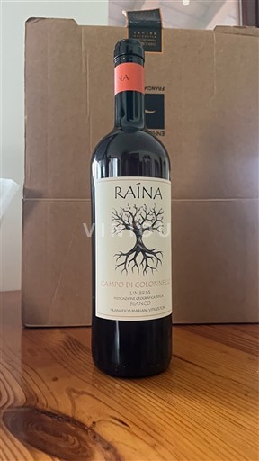 Umbría No especificado Raina Campo di Colonnello 2023