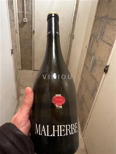 Provence Côtes-de-Provence Malherbe 2010