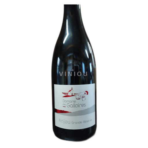 Loirevallei Anjou Grande Réserve 2021