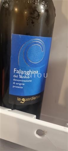 Campanie Sannio La Guardiense Không niên vụ