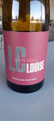 Langvedok Fitou LC Louise 2022