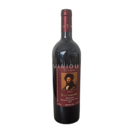 Toscana Tenuta Torciano Baldassarre 2019