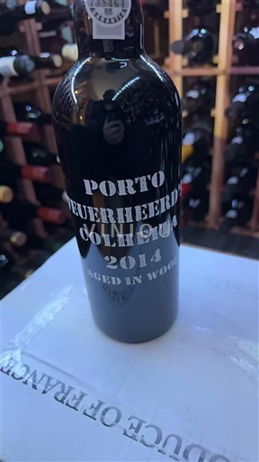 Bồ Đào Nha Porto Feuerheerd Colheita 2014