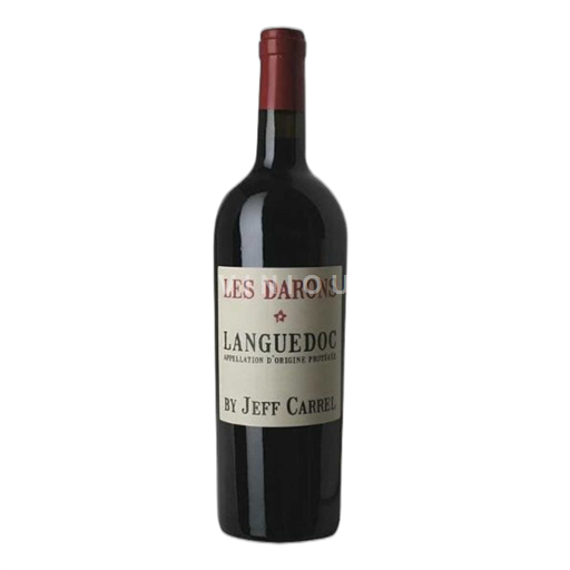 Languedoc Les darons  2022