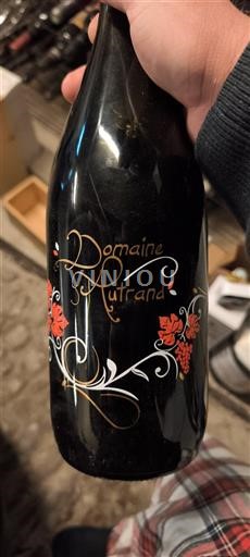 Rhônedalen Côtes du Rhône Domaine Autrand 2010