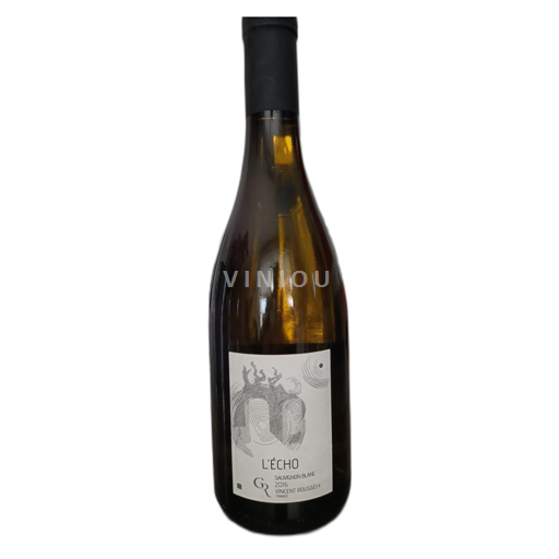 Loire Valley GR l'echo 2016 2016