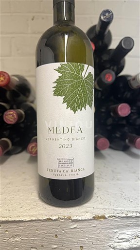 Toscana Non specificato Tenuta Ca' Bianca Medea 2023
