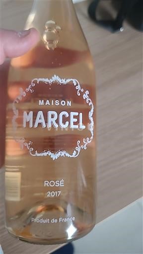 Südwestfrankreich Maison Marcel 2017