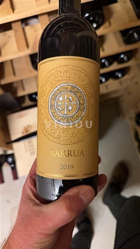 Sardinia Ikke spesifisert Agricola Punica Barrua 2019