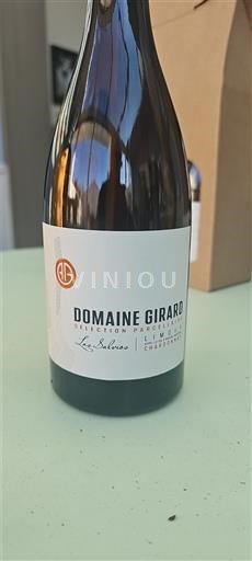 Langvedok Limoux Domaine Girard Les Salices 2023