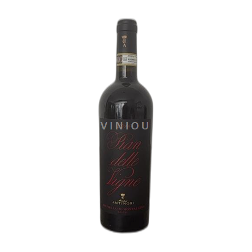 Toscana Brunello di Montalcino Pian delle Vigne (Antinori) Sin añada
