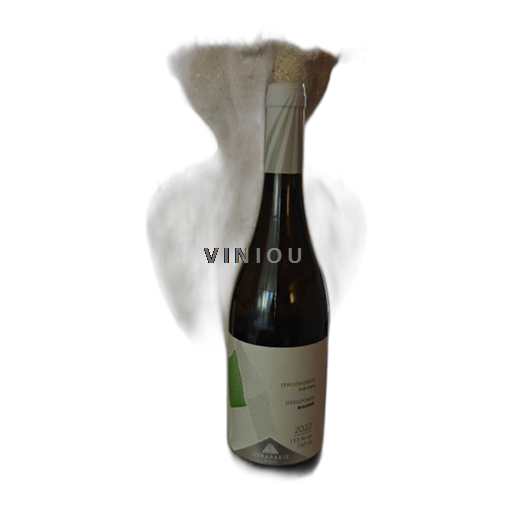 Crete Heraklion Lyrarakis wines Ippodromos 2022