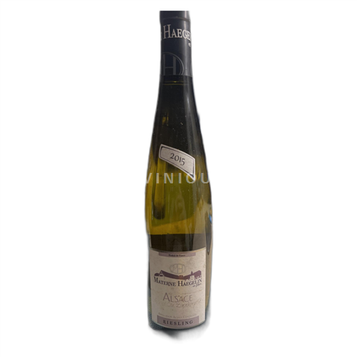 Alsácia Não especificado Materne Haegelin et filles Gwurztraminer Grand Cru Zinnkoepflé 2018