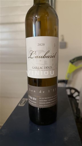 Tây Nam Tarn et Garonne L'aubarel 2020