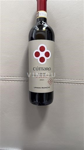 Марке Конеро Umani Ronchi Cùmaro 2021