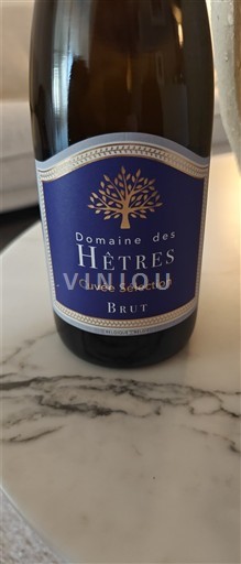 Wallonie Domaine S Hêtres Sélection Non Millésimé