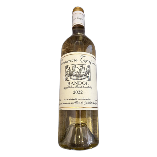 Provence Bandol Domaine Tempier Bandol 2022