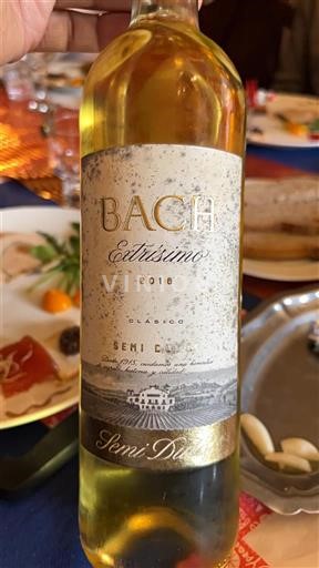 Andalucía Cádiz Bach Extrisimo 2016