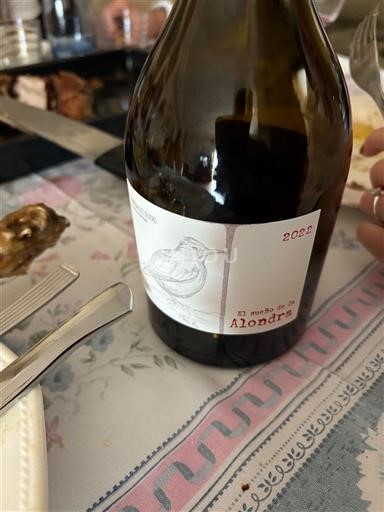 Castilla y León El sueño de la Alondra 2022