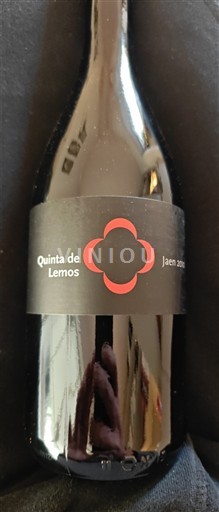 Portugal Dão Quinta de Lemos Jaen 2010