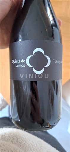 Portugal Dão Quinta de Lemos Touriga Nacional 2013